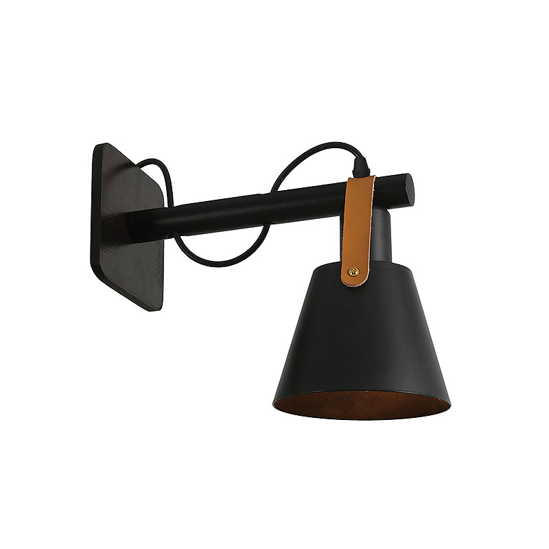 Απλίκα Τοίχου Eurolamp 144-28000