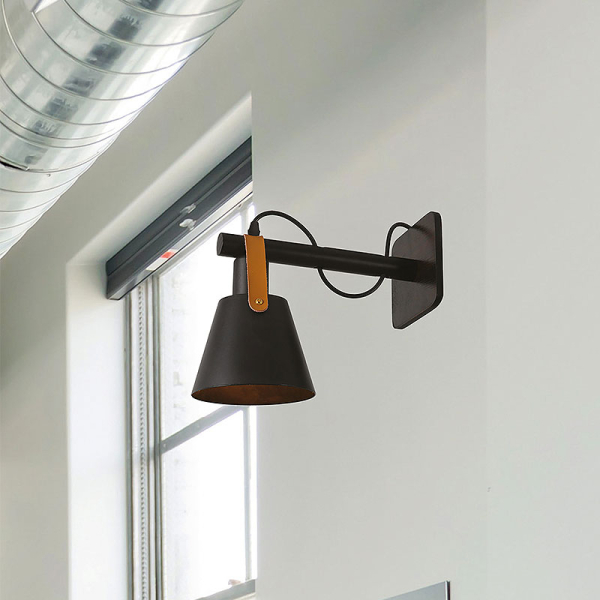 Απλίκα Τοίχου Eurolamp 144-28000