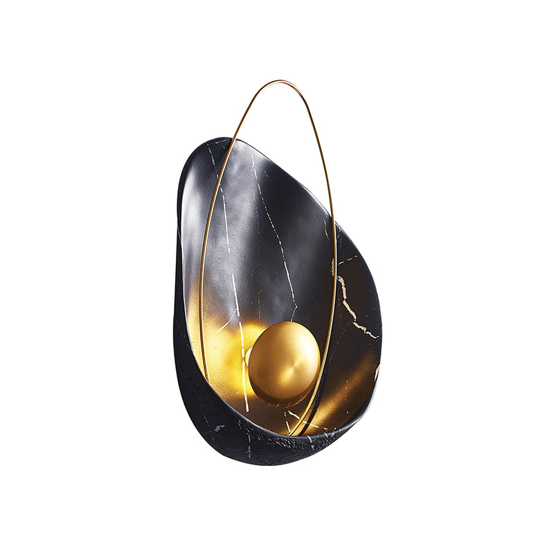 Απλίκα Τοίχου LED Eurolamp 144-55002