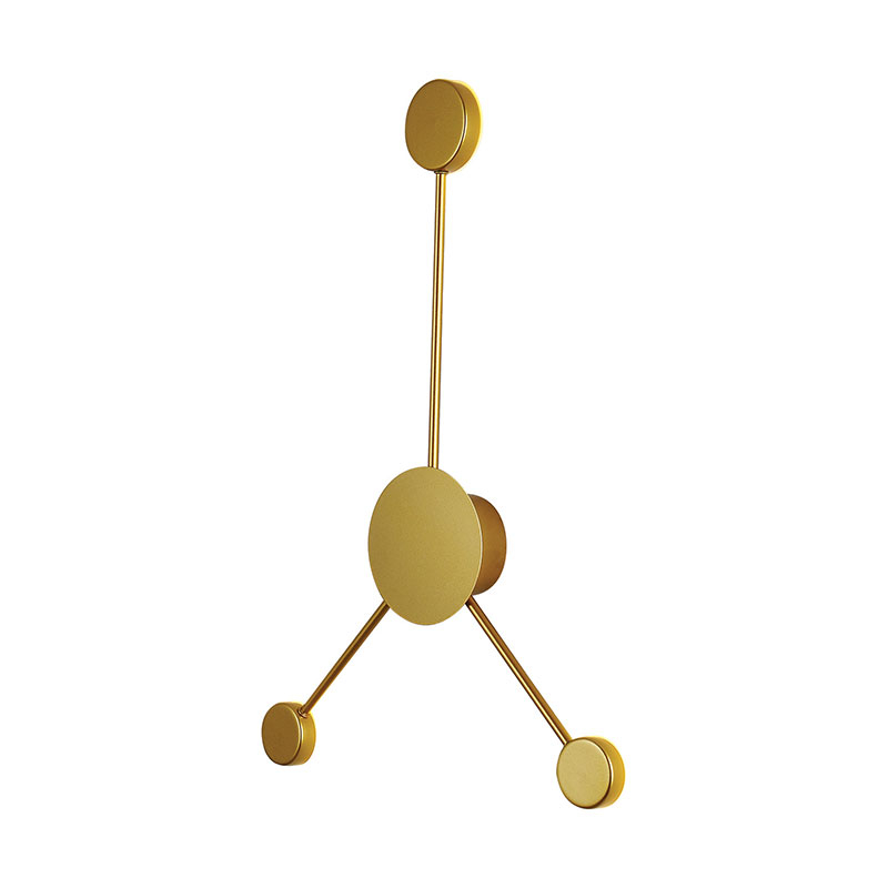 Απλίκα Τοίχου LED Eurolamp 144-58003