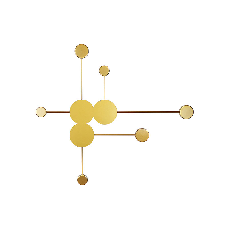 Απλίκα Τοίχου LED Eurolamp 144-58005