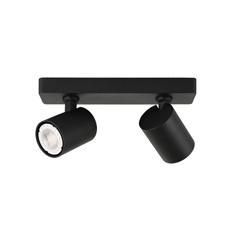 Σποτ Δίφωτο Eurolamp 144-60004