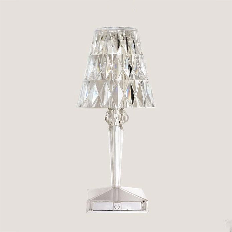 Πορτατίφ Αφής LED Eurolamp 144-70003