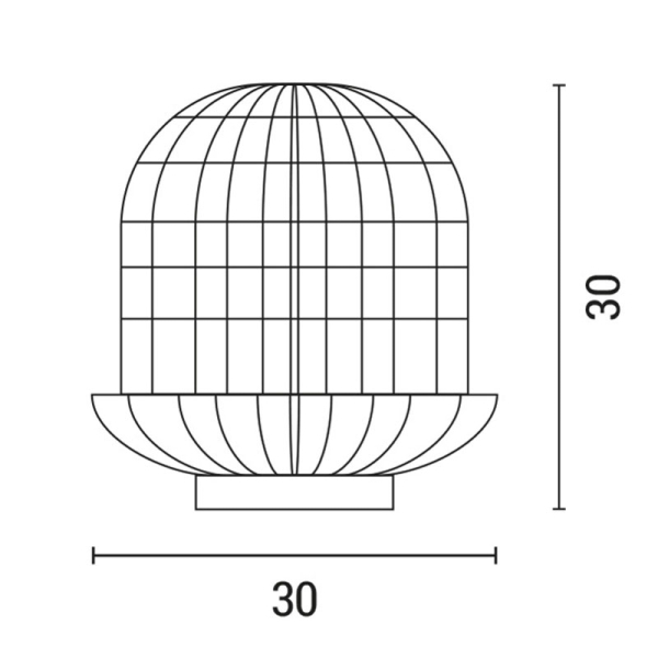Πορτατίφ Eurolamp 144-78001