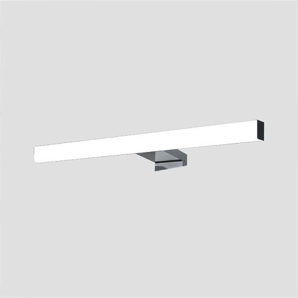 Φωτιστικό Μπάνιου Για Ντουλάπι LED Eurolamp 144-80501