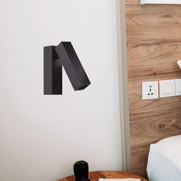 Σποτ LED Eurolamp 145-50001