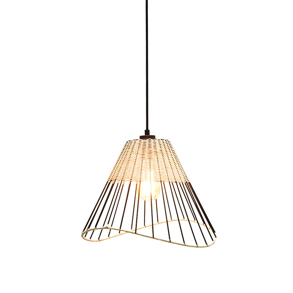 Φωτιστικό Οροφής Μονόφωτο Eurolamp 144-33010