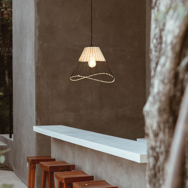 Φωτιστικό Οροφής Μονόφωτο Eurolamp 144-33010