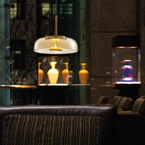 Φωτιστικό Οροφής Μονόφωτο LED Eurolamp 144-15039