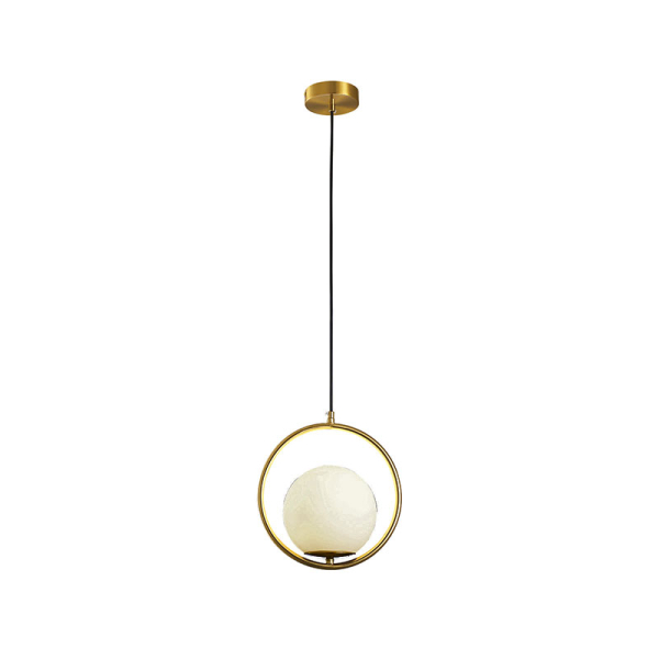 Φωτιστικό Οροφής Μονόφωτο Eurolamp 144-28501