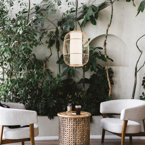 Φωτιστικό Οροφής Μονόφωτο Eurolamp 144-31005