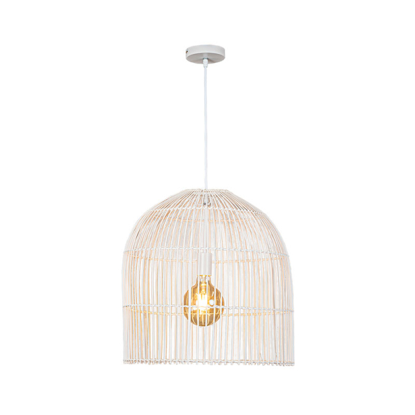 Φωτιστικό Οροφής Μονόφωτο Eurolamp 144-33016