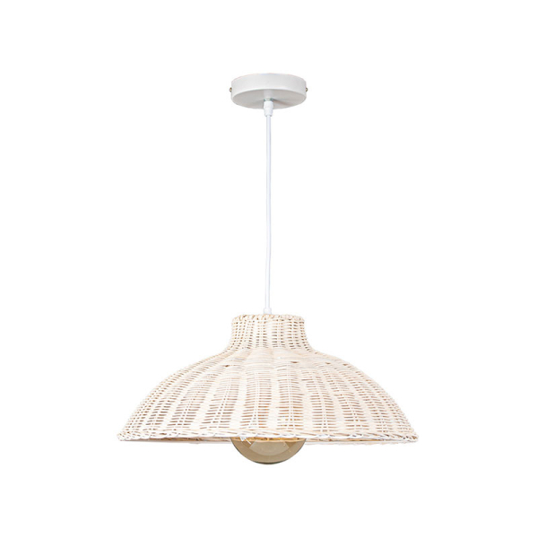 Φωτιστικό Οροφής Μονόφωτο Eurolamp 144-33017