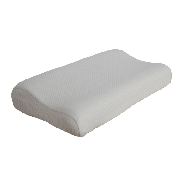 Μαξιλάρι Ύπνου Ανατομικό Μέτριο (36x60) Ravelia Memory Foam