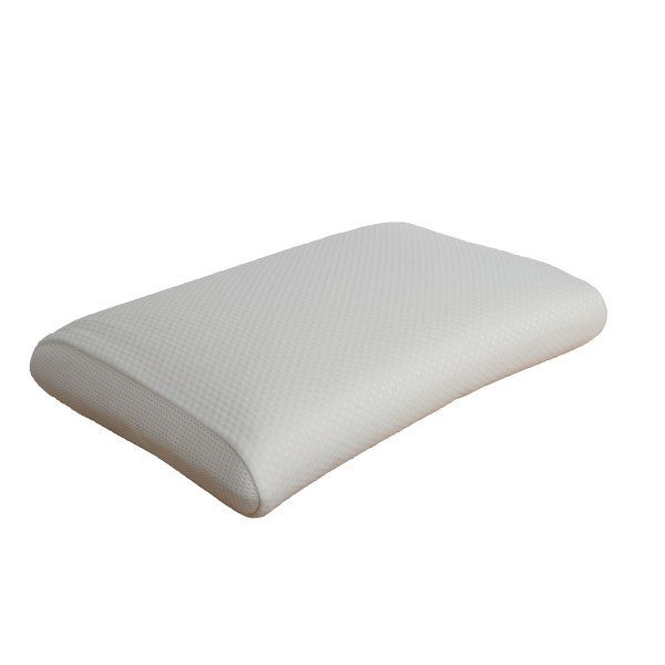 Μαξιλάρι Ύπνου Ανατομικό Μέτριο (40x60) Ravelia Memory Foam