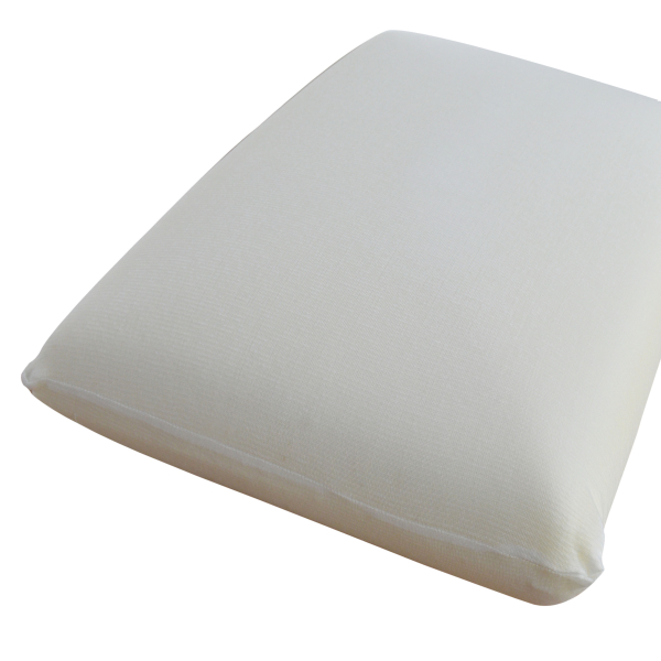 Μαξιλάρι Ύπνου Ανατομικό Μέτριο (40x60) Ravelia Memory Foam