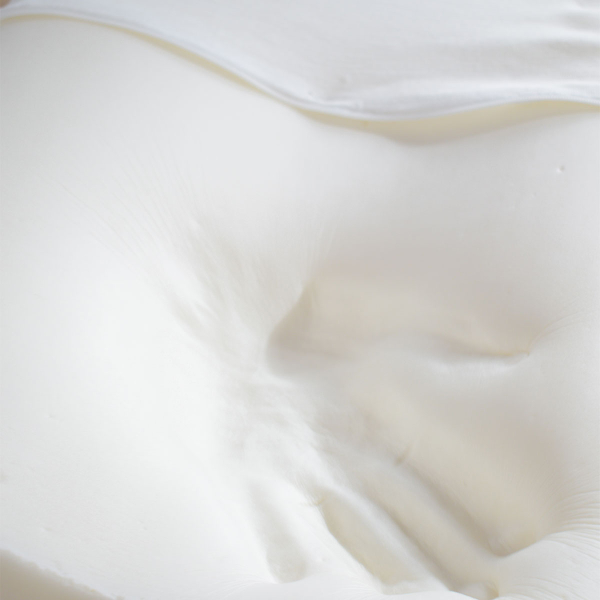 Πλενόμενο Μαξιλάρι Ύπνου Ανατομικό Μέτριο (40x60) Ravelia Memory Foam