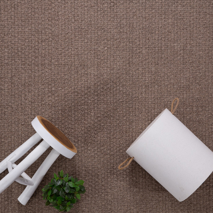 Χαλί Διαδρόμου (80X150) Royal Carpets Eco 3555 4 Brown Home Χαλιά Διάδρομοι Spitishop