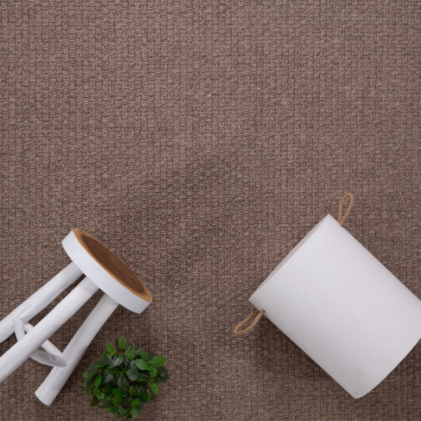 Χαλί Καλοκαιρινό (130x190) Royal Carpets Eco 3555/4 Brown