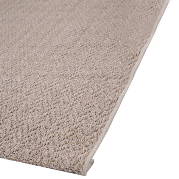Χαλί Διαδρόμου (80x150) Royal Carpets Eco 3584/3 Beige