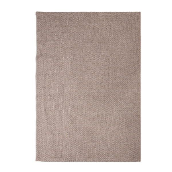 Χαλί Καλοκαιρινό (130x190) Royal Carpets Eco 3584/3 Beige