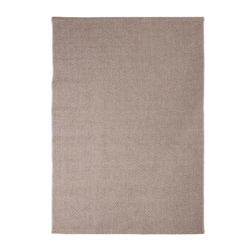 Χαλί Καλοκαιρινό (160x230) Royal Carpets Eco 3584/3 Beige