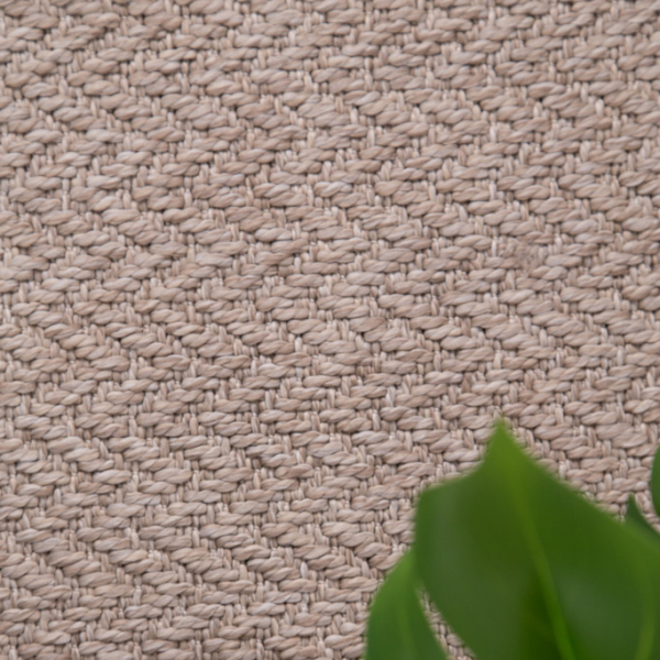 Χαλί Καλοκαιρινό (160x230) Royal Carpets Eco 3584/3 Beige
