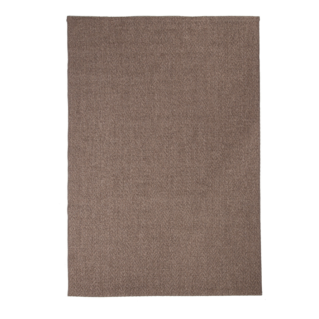 Χαλί Διαδρόμου (80×150) Royal Carpets Eco 3584/4 Brown