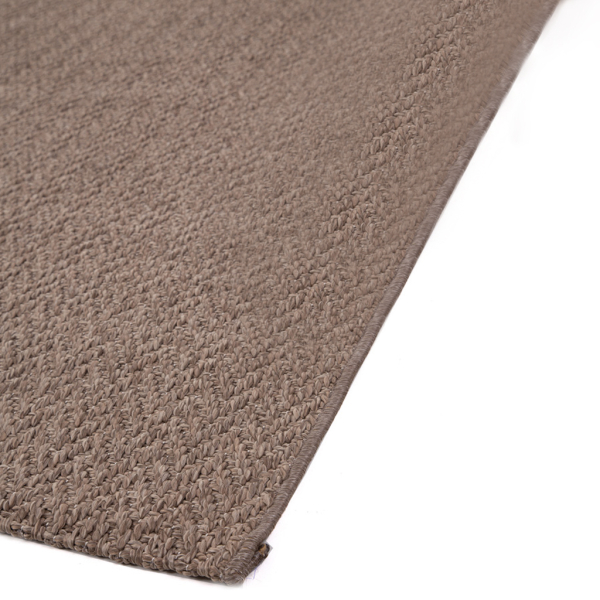 Χαλί Διαδρόμου (80x150) Royal Carpets Eco 3584/4 Brown