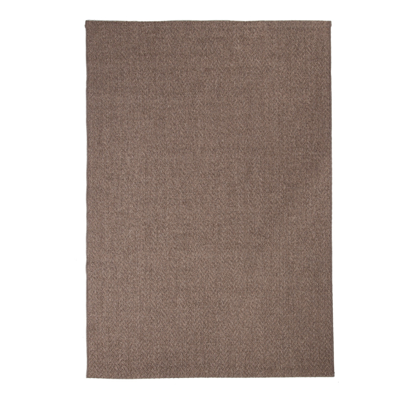 Χαλί Καλοκαιρινό (200x290) Royal Carpets Eco 3584/4 Brown