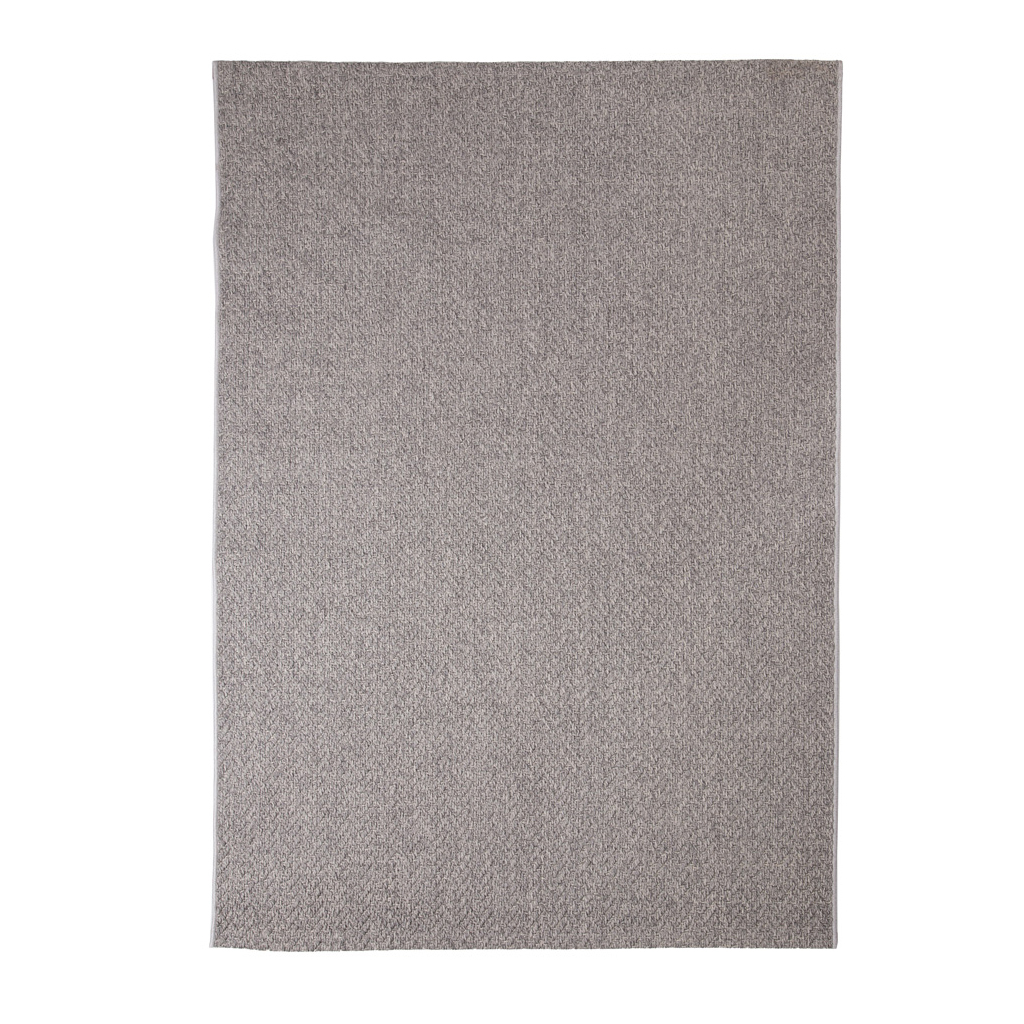 Χαλί Καλοκαιρινό (130×190) Royal Carpets Eco 3584/5 Grey