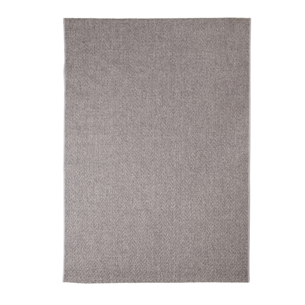 Χαλί Καλοκαιρινό (200x290) Royal Carpets Eco 3584/5 Grey