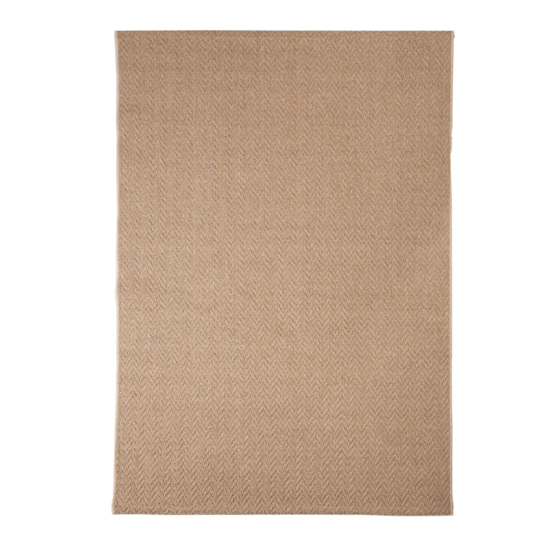 Χαλί Καλοκαιρινό (130x190) Royal Carpets Eco 3584/8 Natural