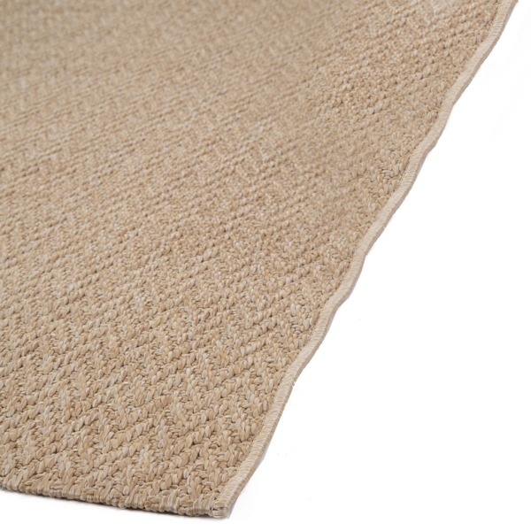 Χαλί Καλοκαιρινό (130x190) Royal Carpets Eco 3584/8 Natural