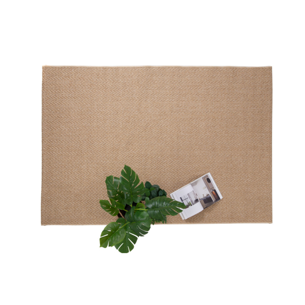 Χαλί Καλοκαιρινό (130x190) Royal Carpets Eco 3584/8 Natural