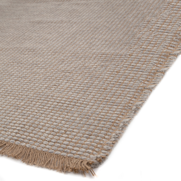 Χαλί Καλοκαιρινό (130x190) Royal Carpets Elise 3652/04 Grey