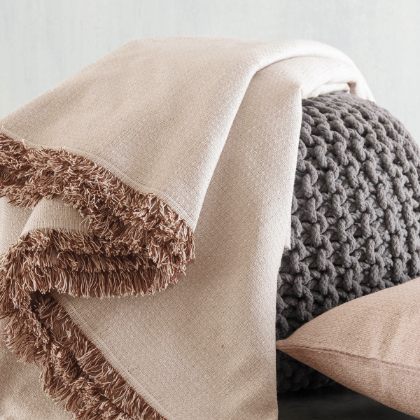 Ριχτάρι Πολυθρόνας (160x180) Rythmos Luna Beige