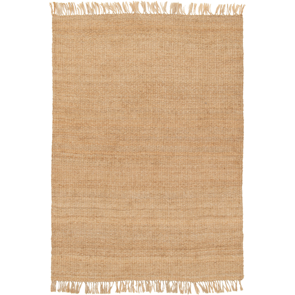 Χαλί Καλοκαιρινό (160x230) Βιοκαρπέτ Papilio Fire P0850-058 Gold