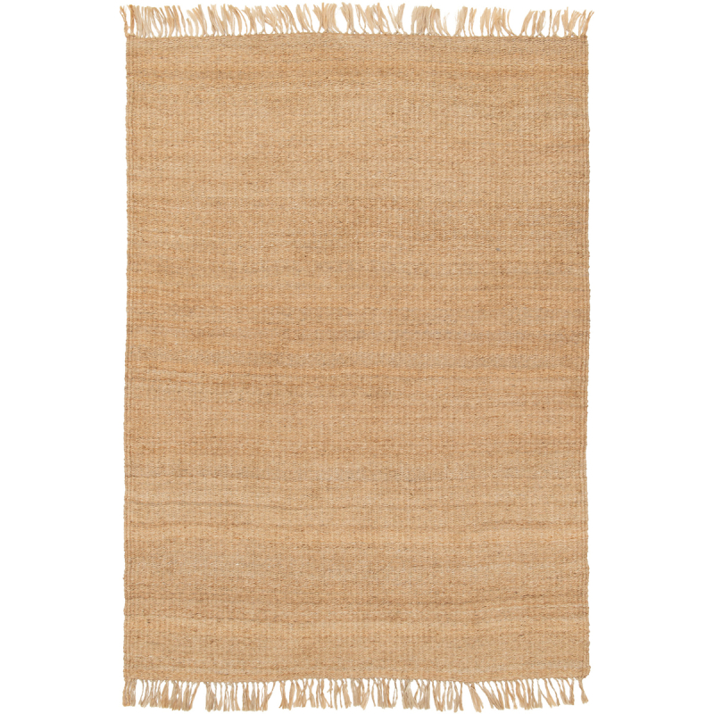 Χαλί Καλοκαιρινό (160x230) Βιοκαρπέτ Papilio Fire P0850-058 Gold