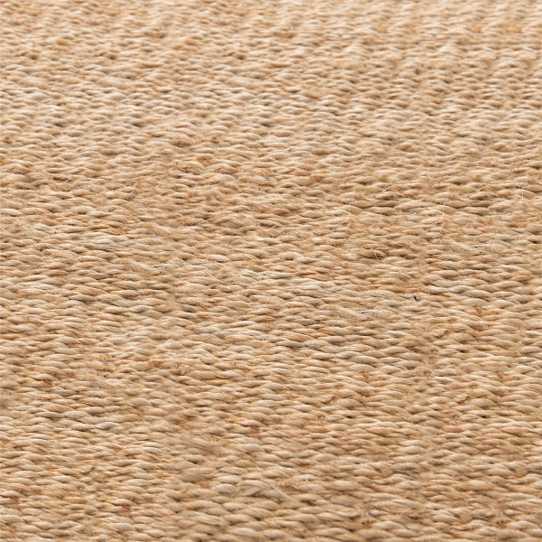 Χαλί Καλοκαιρινό (160x230) Βιοκαρπέτ Papilio Fire P0850-058 Gold