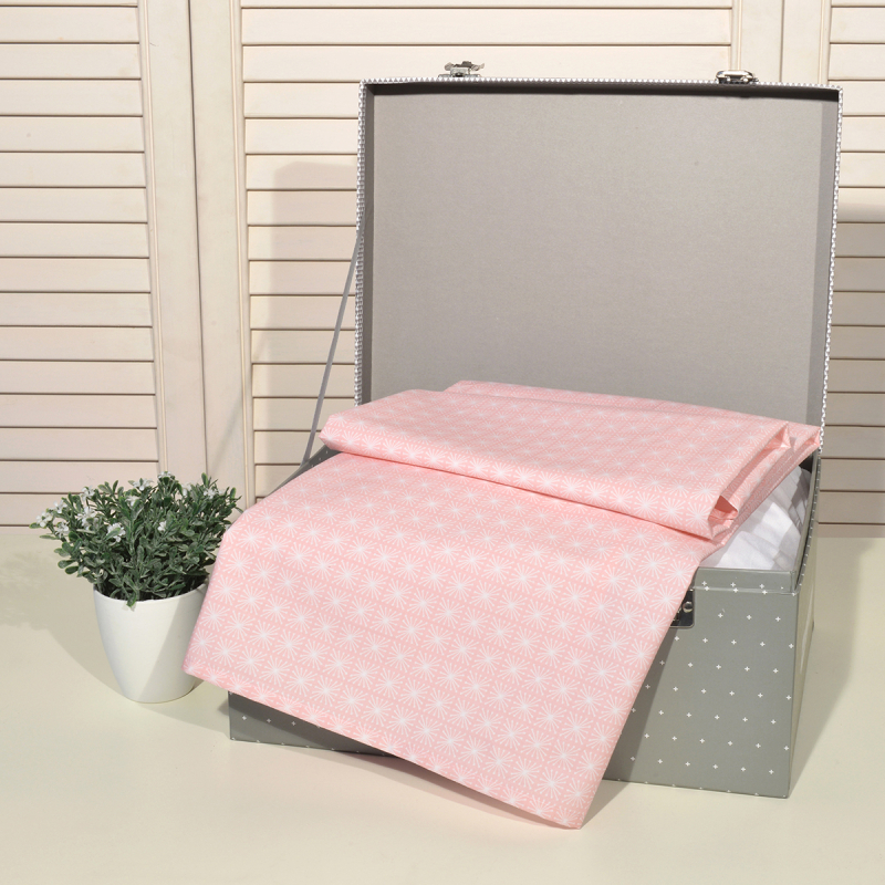 Πάνα Χασέ (75x75) Baby Oliver Des 191