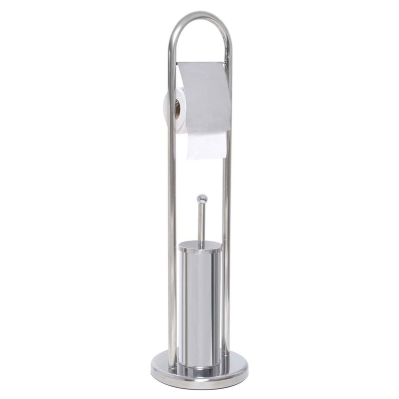 Σταντ Για Χαρτί Υγείας + Πιγκάλ (Φ22x80) T-D 9601102