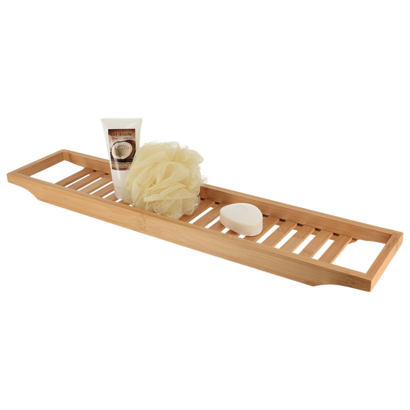 Ράφι Οργάνωσης Μπανιέρας (68x14.5x3.5) T-D 9166195