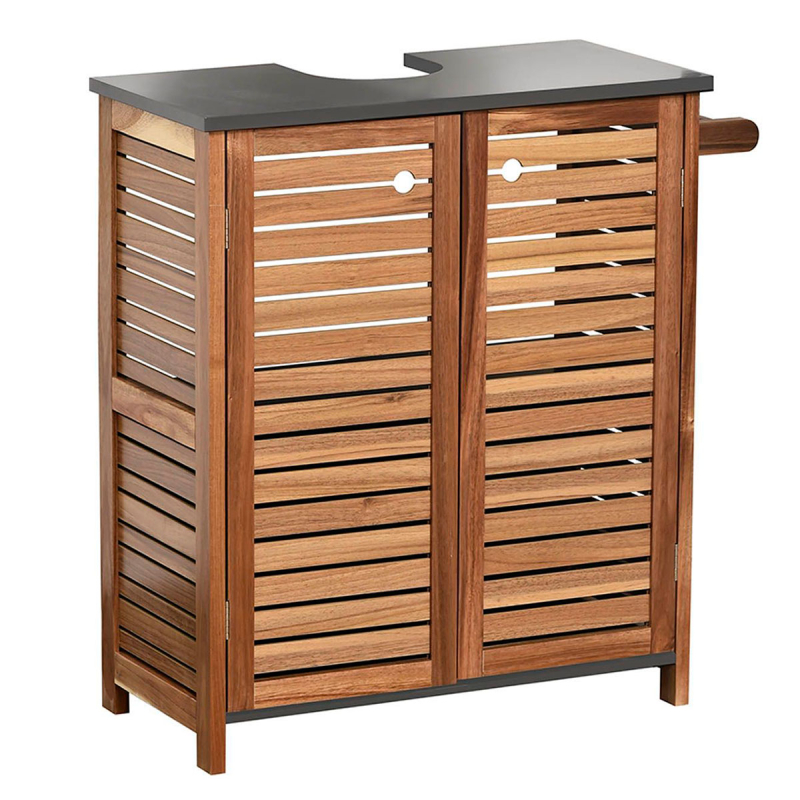 Ντουλάπι Μπάνιου Για Νιπτήρα (66x30x70) T-D Element 9900671