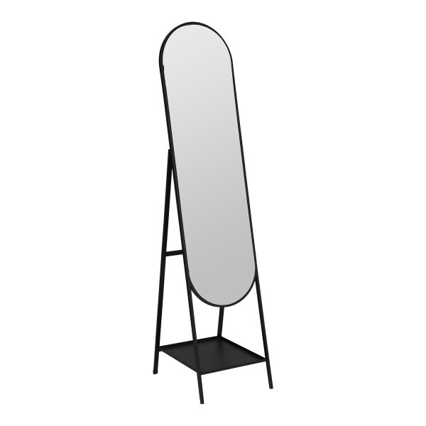 Καθρέφτης Δαπέδου (35.5x47x160) A-S Ninon 187996