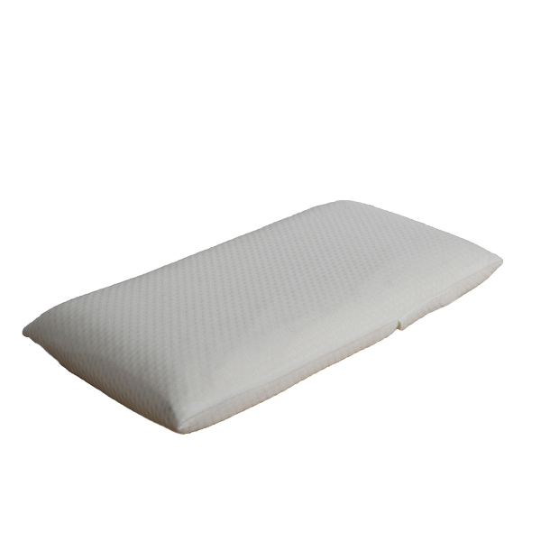 Βρεφικό Μαξιλάρι Ύπνου Ανατομικό Μέτριο (27x49) Ravelia Memory Foam