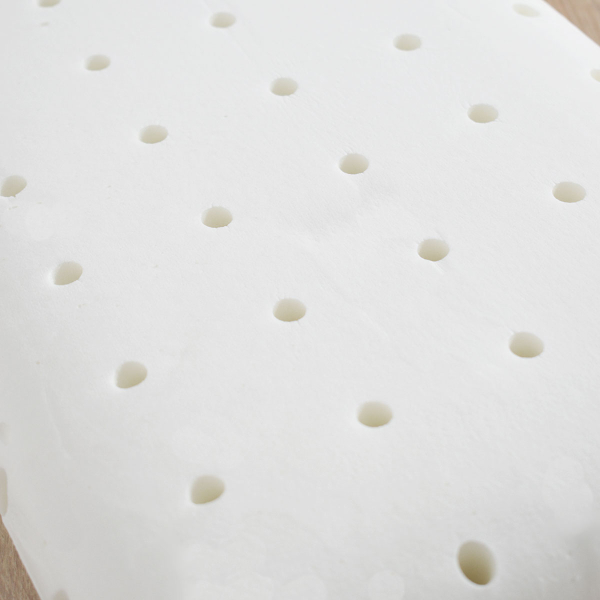 Βρεφικό Μαξιλάρι Ύπνου Ανατομικό Μέτριο (27x49) Ravelia Memory Foam