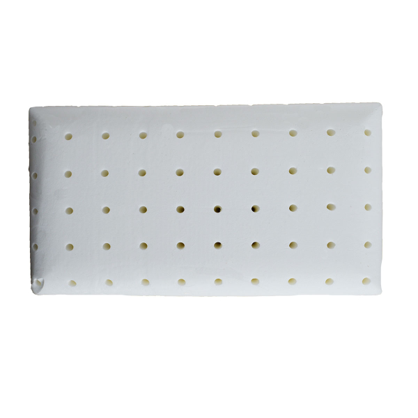 Βρεφικό Μαξιλάρι Ύπνου Ανατομικό Μέτριο (27x49) Ravelia Memory Foam