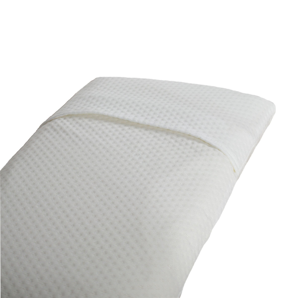 Βρεφικό Μαξιλάρι Ύπνου Ανατομικό Μέτριο (27x49) Ravelia Memory Foam