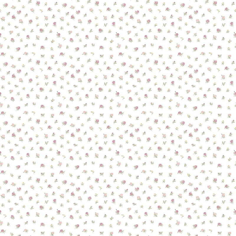 Ταπετσαρία Τοίχου Cristiana Masi Fiori Country 8 12338-PAR